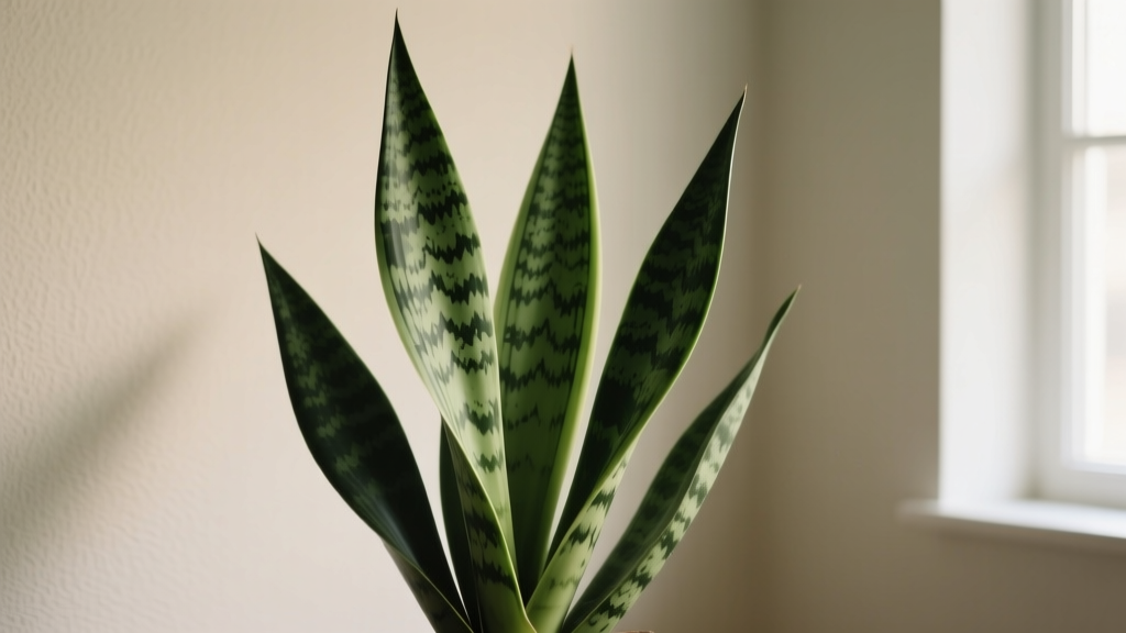 24-Hour Oxygen Plants: Truth & Top Night-Oxygenating Plants
