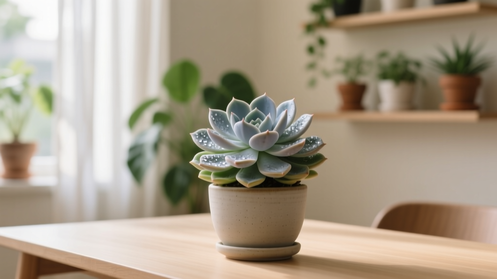 Are Succulents Bad for You? (2026)