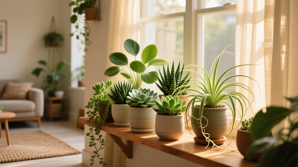 Succulent are spider plants indoor lighting: The Truth About Light Needs — Why Your 'Low-Light' Succulents Are Legally Blind & Spider Plants Are Secret Sun-Worshippers (And How to Fix Both Without Buying New Lights)