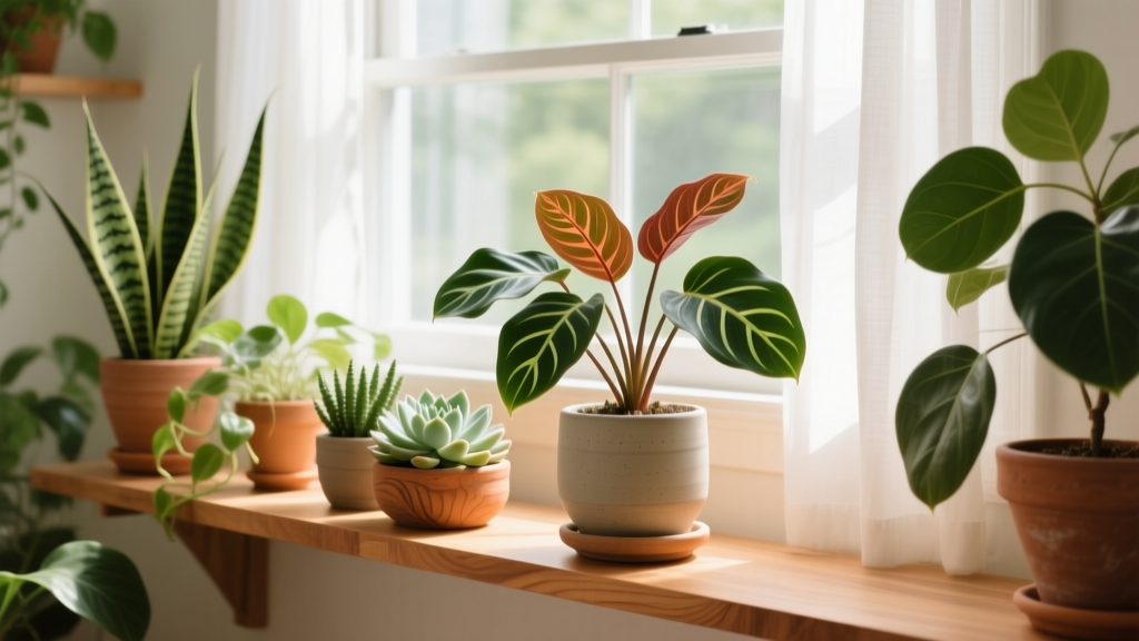 Can You Propagate a Prayer Plant Like a Succulent? The Truth About Stem Cuttings, Division, and Why Water Propagation Often Fails (Plus 4 Foolproof Methods That Actually Work)