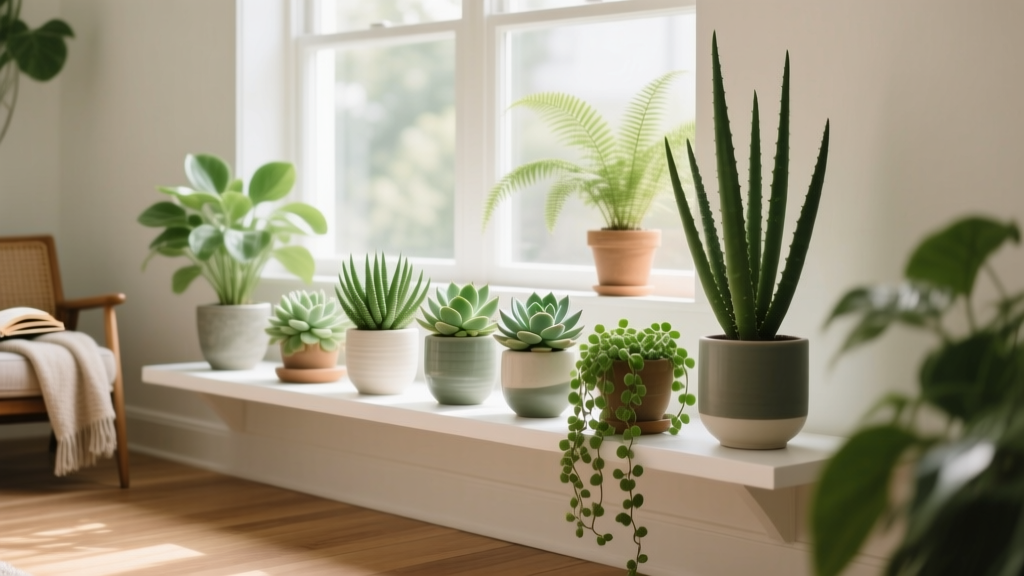Succulent do low-light plants need direct sunlight? The Truth That’s Killing Your Plants (and Exactly How Much Light They *Actually* Need to Thrive)