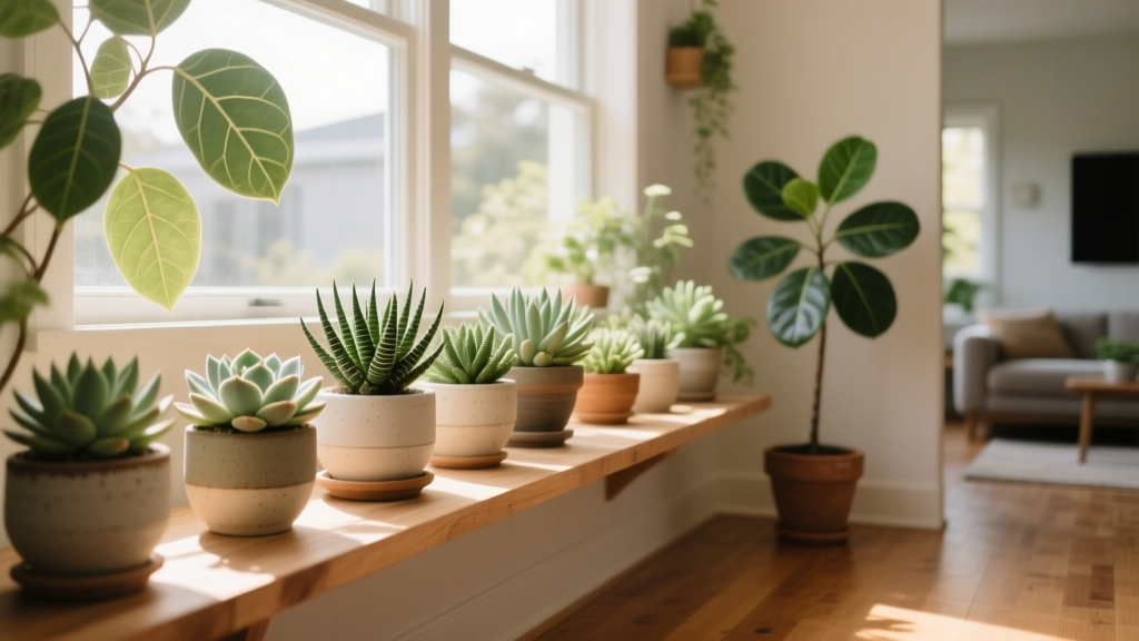 Succulent Do You Have to Start Plants Indoors? The Truth About Timing, Climate, and Success Rates—Plus When Skipping Indoor Starting Saves Time, Money, and Seedlings
