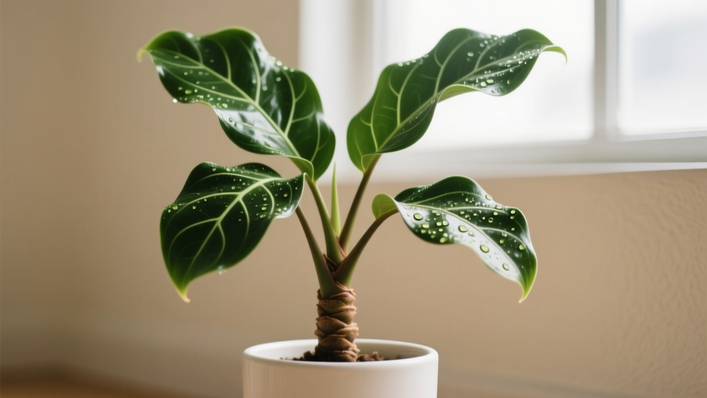 ZZ Plant Air Purification: What Science Says