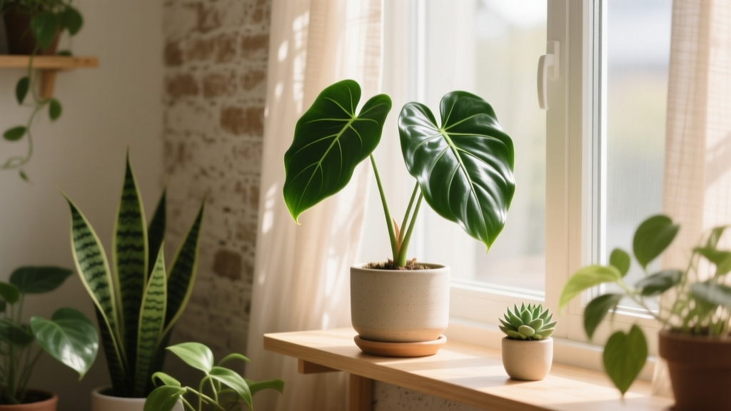 Succulent? Actually No — Here’s Exactly How to Propagate an Arrowhead Plant (Even If You’ve Killed 3 Plants Trying): 5 Foolproof Methods Ranked by Success Rate, Speed, and Root Vigor (With Real-Time Photos & Month-1 Progress Charts)