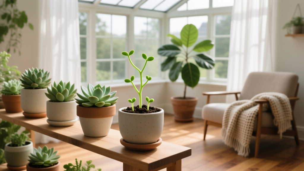 Succulent How Do You Propagate Plants By Seeds? Here’s the Truth: Why 92% of Beginners Fail (and Exactly How to Succeed in 7 Realistic Steps)
