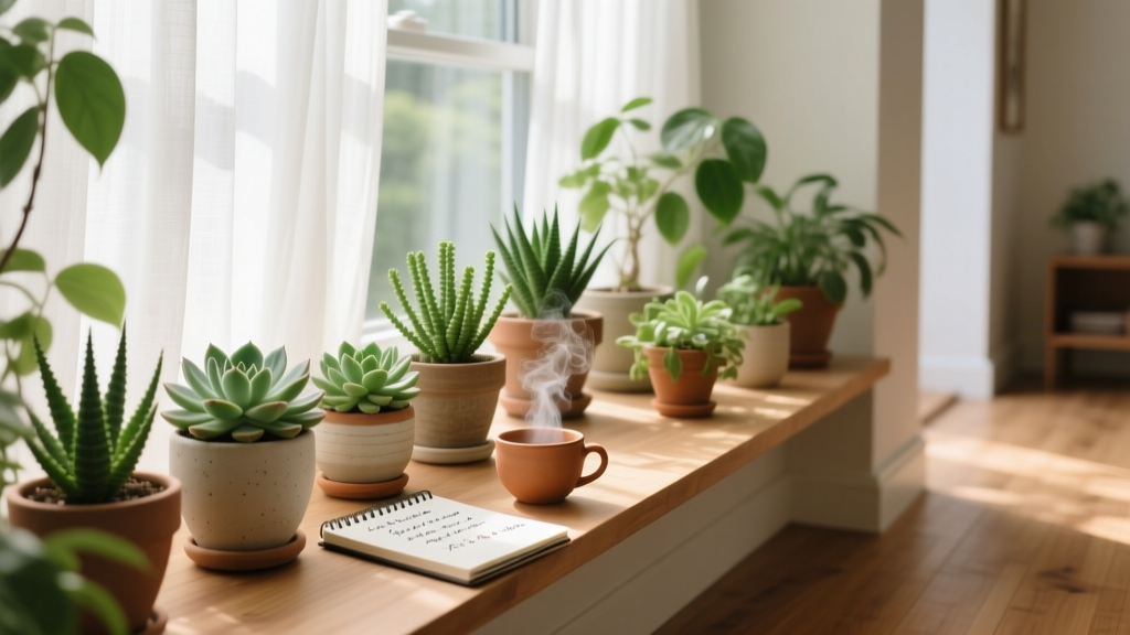Succulent how many watts do i need for indoor plants? The Truth About Wattage vs. Light Output — Why 10W LED Can Outperform 40W Fluorescent (And Exactly How to Calculate What Your Echeveria or Haworthia Really Needs)