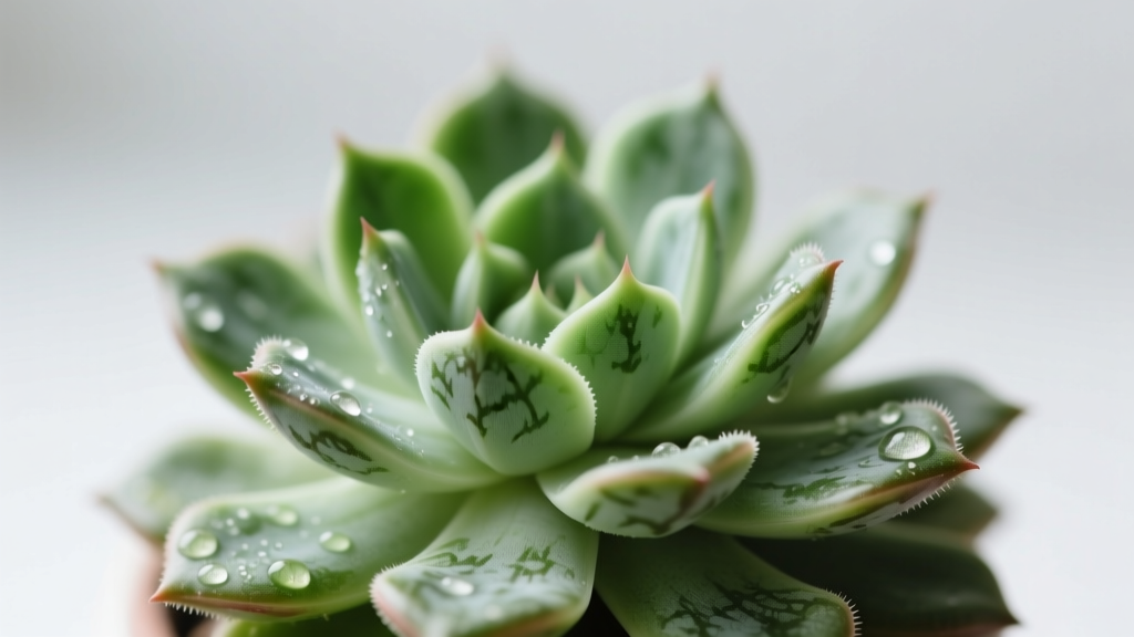 Succulent Weed Yield? Why Cannabis Isn’t a Succulent