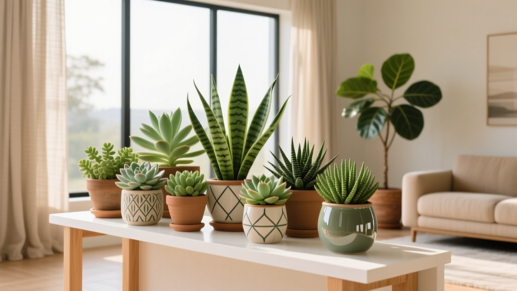 Succulent How Often Do Indoor Plants Need Watering? The Truth Is Not Weekly — Here’s Your Exact Schedule Based on Pot, Light, Season & Soil (No More Guesswork or Root Rot)