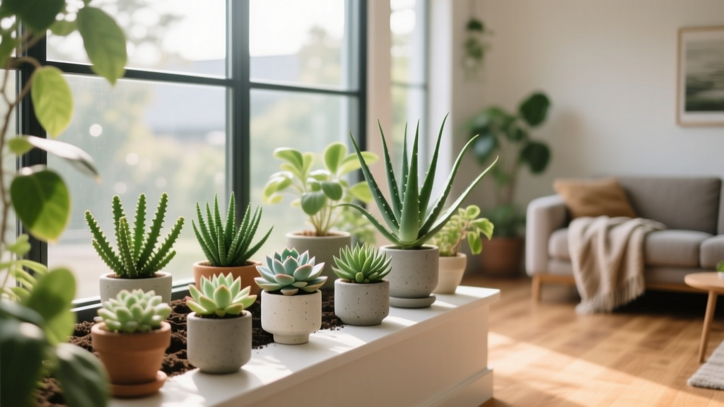Succulent How to Prepare Outdoor Plants for Bringing Indoors for Winter: The 7-Step Stress-Free Transition Guide That Prevents Shock, Rot, and Pest Infestations (Most Gardeners Skip Step #3)