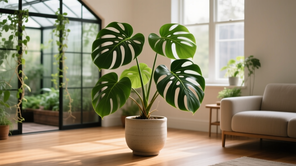 Stop Killing Your Cuttings: The Exact 5-Step Propagation Method for Monstera (Swiss Cheese Plant) That Works — Even If You’ve Failed 3 Times Before (No Root Rot, No Leaf Drop, No Guesswork)