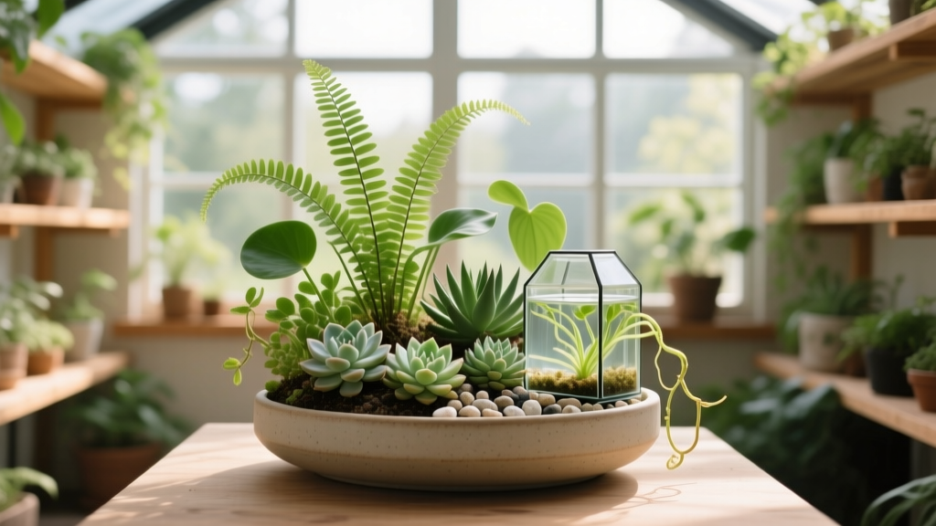 Succulent How to Propagate Aquarium Plants: The Truth Is, Most 'Succulents' Don’t Belong in Water — Here’s What Actually Works (7 Safe, Fast Methods + 3 Deadly Mistakes to Avoid)
