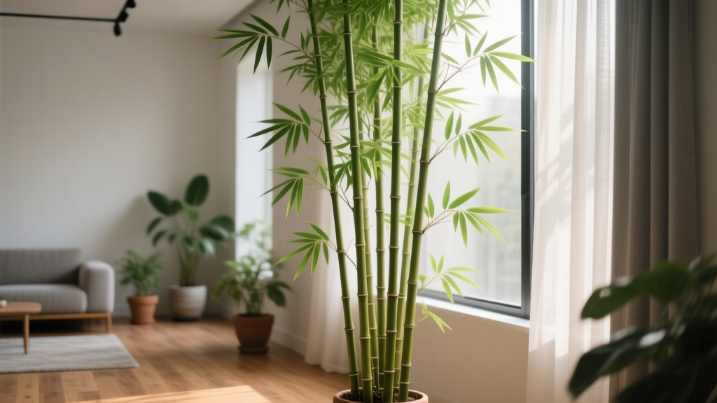 Succulent How to Take Care of a Bamboo Plant Indoors: 7 Mistakes That Kill Lucky Bamboo (and Exactly How to Fix Them Before It’s Too Late)