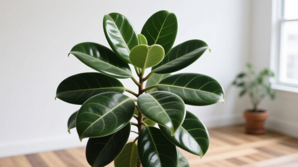 Is Ficus a Succulent? No — Here’s Why It Matters