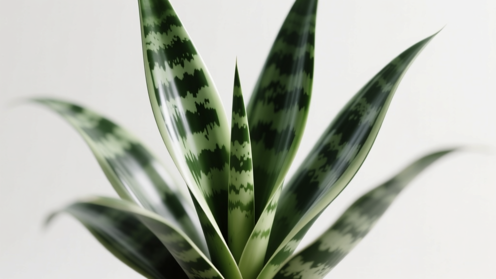 Mother-in-Law’s Tongue: Is It a Succulent? (2026)