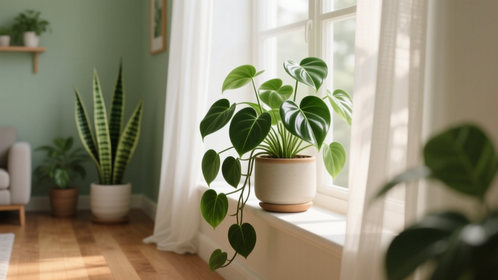 Is Pothos a Low Light Plant? The Truth About Its Light Needs (and Why Calling It a 'Succulent' Is a Dangerous Misconception That’s Killing Your Plants)