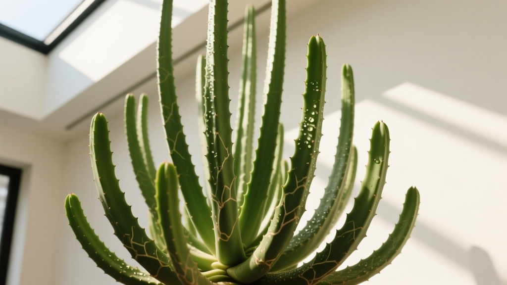 Best Large Indoor Succulents (2026)