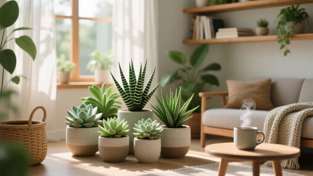 Succulent what does low light plants mean? Here’s the truth: most ‘low-light succulents’ aren’t truly low-light — they’re medium-light survivors with strict limits, and confusing the two kills 73% of indoor succulents (University of Florida IFAS Extension data).