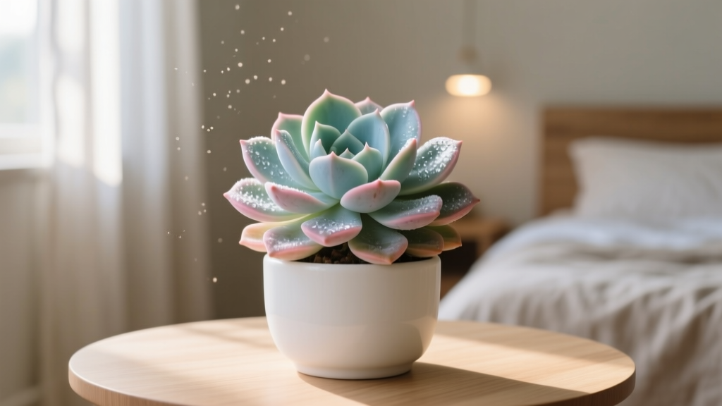 Best Succulents for Bedroom (2026)
