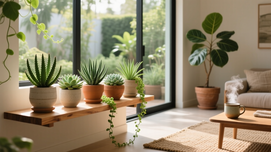 Succulent What Indoor Plants Like Sugar Water? Here’s the Truth: Sugar Water Doesn’t Feed Your Plants—It Can Kill Them (And What to Use Instead)
