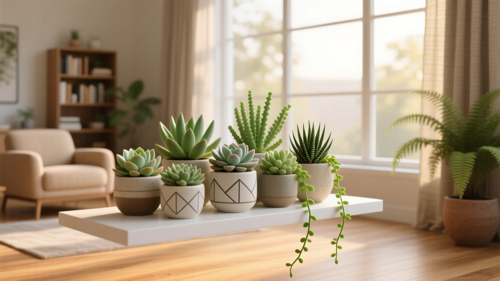 Succulent what is an easy plant to grow indoors? Here’s the truth: 7 low-effort succulents that thrive on neglect—and exactly how to keep them alive (even if you’ve killed every cactus you’ve ever owned).