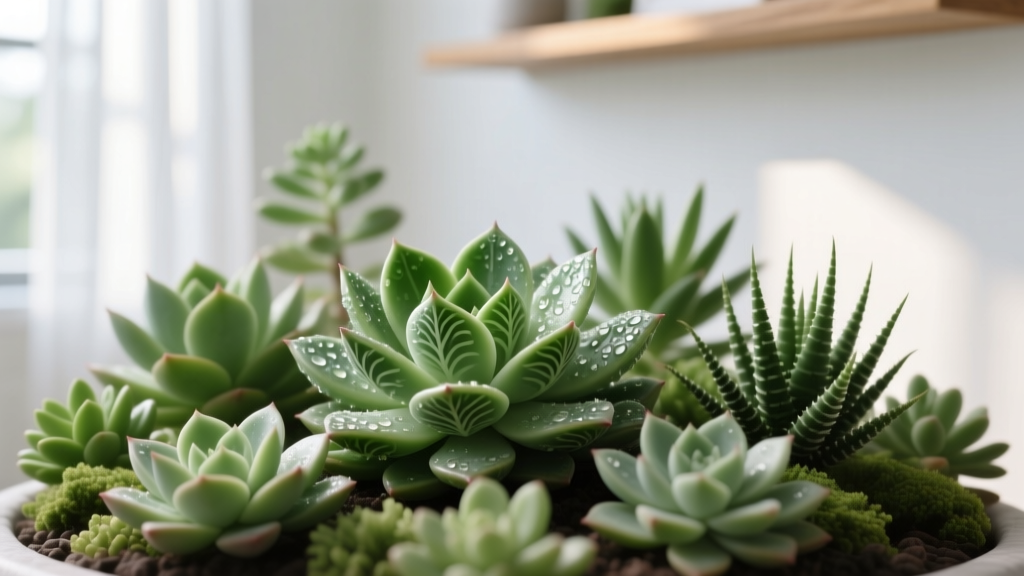 Indoor Plants: 7 Science-Backed Benefits (2026)