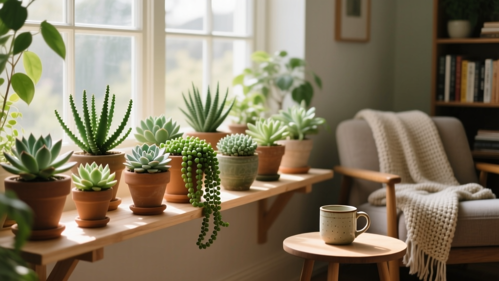 Succulent When Is the Growing Season for Indoor Plants? The Truth Most Gardeners Get Wrong — And How Timing Your Water, Light & Fertilizer Boosts Growth by 70% (Backed by UC Davis Horticulture Research)
