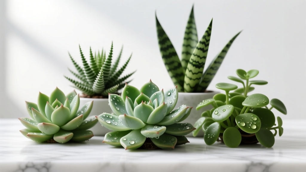 Chicago Indoor Plants & Succulents (2026)