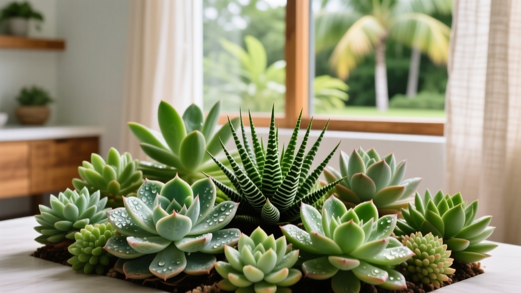 Best Key West Indoor Plants & Succulents (2026)