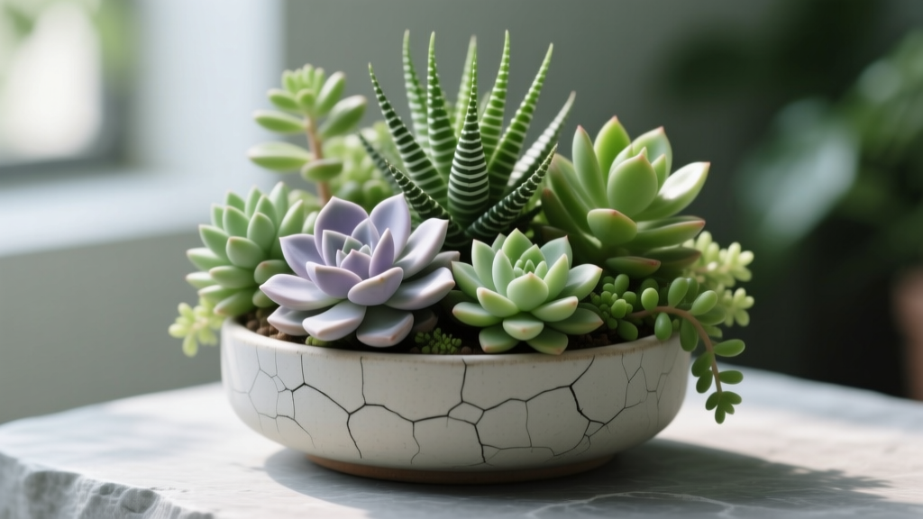 Where to Buy Potted Indoor Succulents (2026)