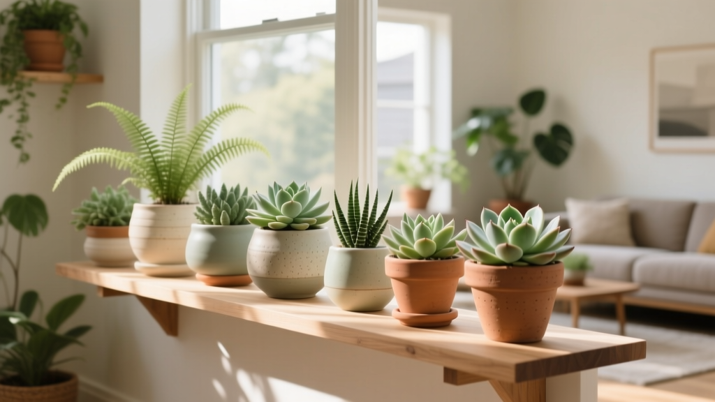 Succulent where to find pots for indoor plants: 7 Unexpected Places You’re Overlooking (That Save $30+ & Prevent Root Rot)