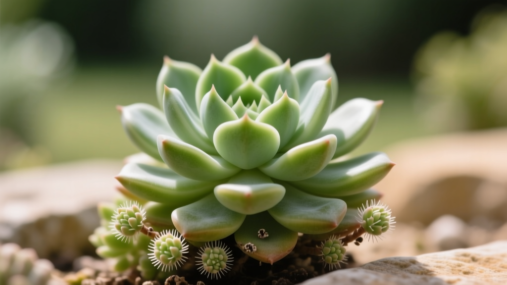 Succulent Which Plants Use Spore Propagation? (2026)
