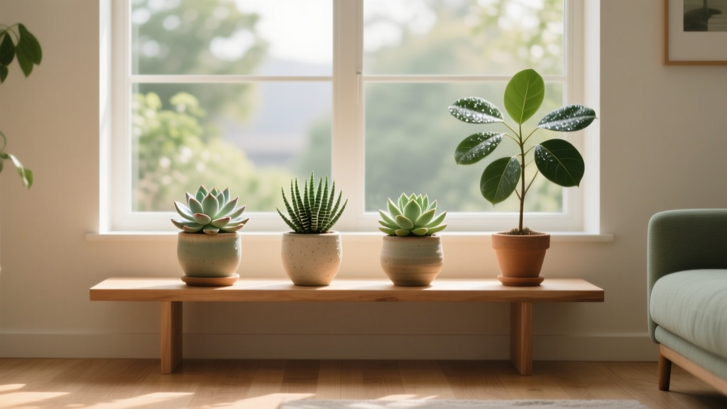 Succulent will my indoor plants die in the winter? Here’s the truth: 7 science-backed steps to keep them thriving—not just surviving—through cold, dark months (no heaters or expensive gear needed)