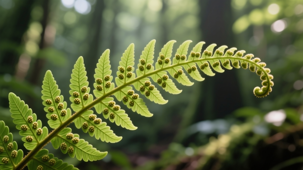 Are Ferns Flowering Plants? A Botanist Explains Fern Reproduction