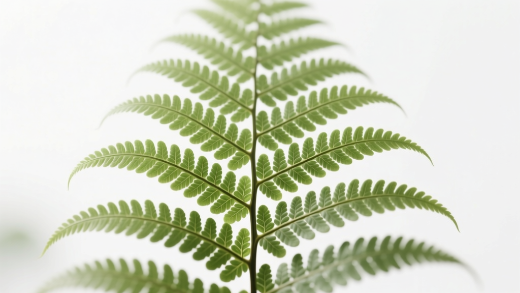 Are Ferns Angiosperms or Gymnosperms? The 400-Million-Year Botanical Mystery