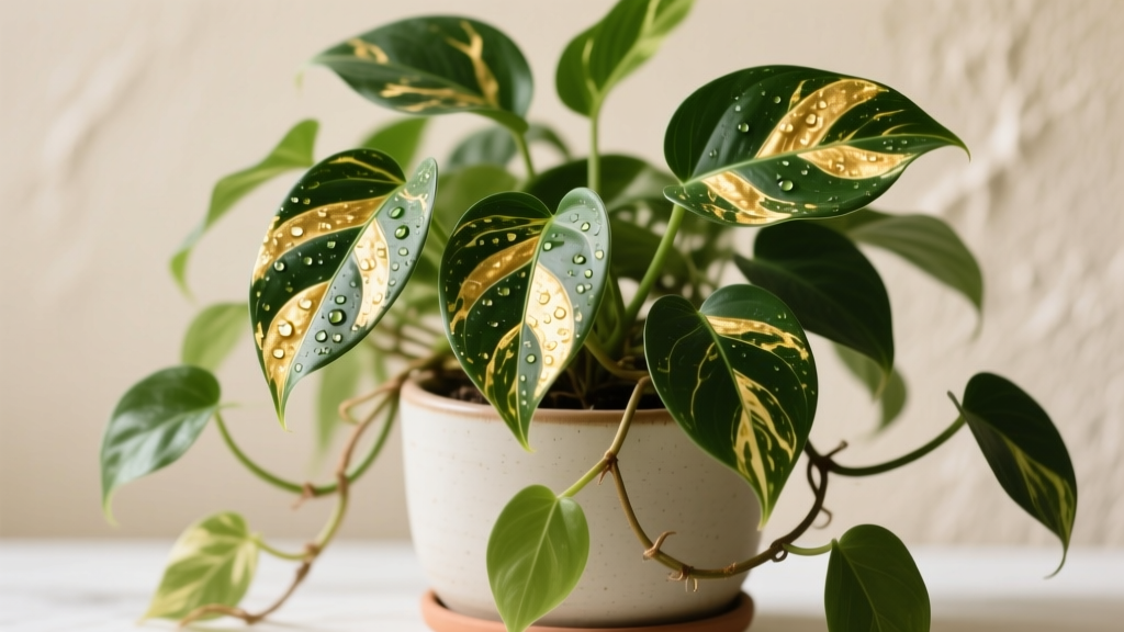 Pothos Varieties: Complete Identification Guide for All 15 Common Cultivars
