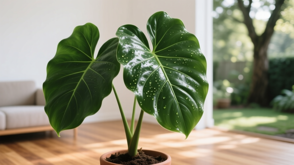 Elephant Ear Plants Toxic to Cats? (2026)