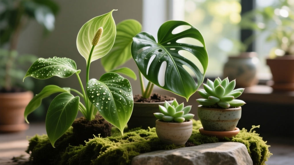 Toxic Indoor Plants for Cats: Vet-Reviewed List