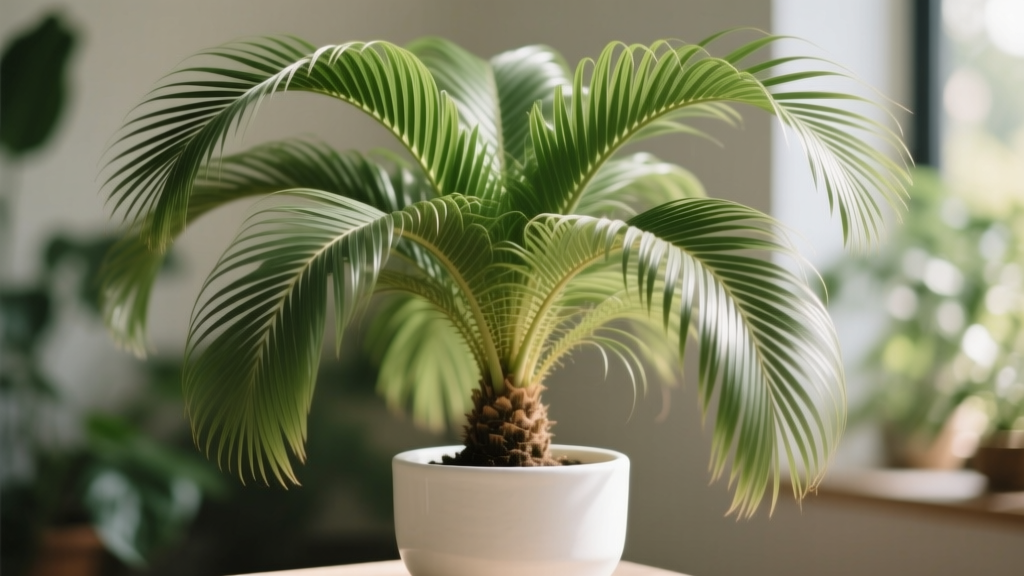 Are Palms Toxic to Cats? Vet-Verified Guide (2026)