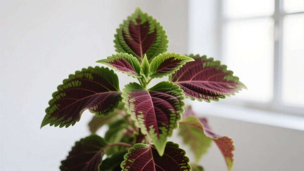 Is Coleus Toxic to Cats? Vet-Reviewed Facts