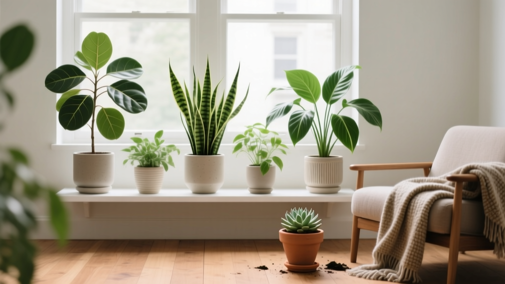 Toxic to Cats? Can I Repot Indoor Plants in Fall? The Truth About Safe Repotting, Cat-Safe Timing, and 12 Plants You Should *Never* Handle Without Gloves (Vet-Approved Checklist)
