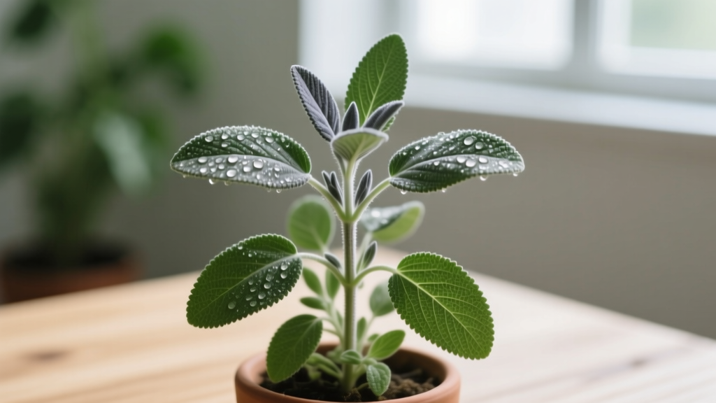 Is Sage Toxic to Cats? Vet-Reviewed Facts (2026)