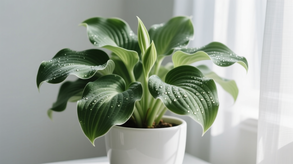 Hostas Toxic to Cats: Safe Indoor Tips (2026)