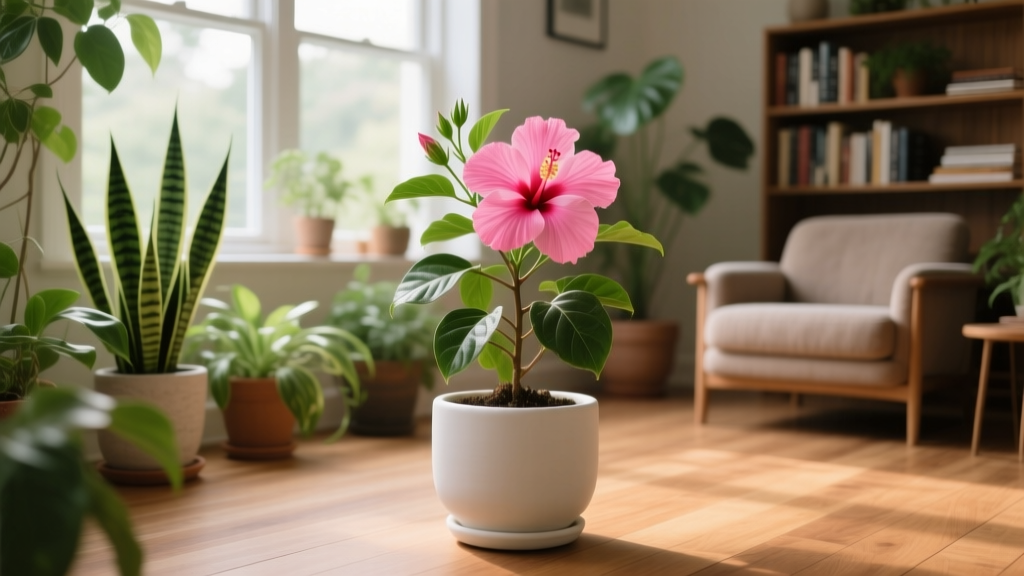 Is Hibiscus Toxic to Cats? Can You Propagate a Hibiscus Plant Safely? A Vet-Reviewed Guide to Growing & Sharing This Vibrant Flower Without Risking Your Feline Friend’s Health