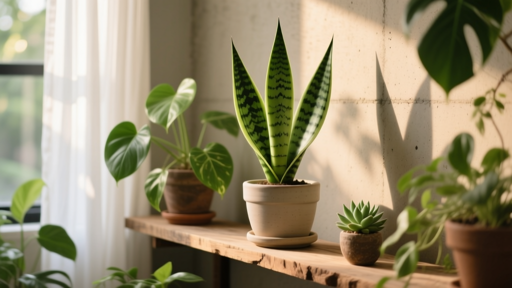 Yes, You *Can* Propagate a Snake Plant in Soil — But Is It Safe for Your Cat? The Truth About Toxicity, Timing, and Step-by-Step Soil Propagation That Actually Works (Without Risking Your Feline’s Health)