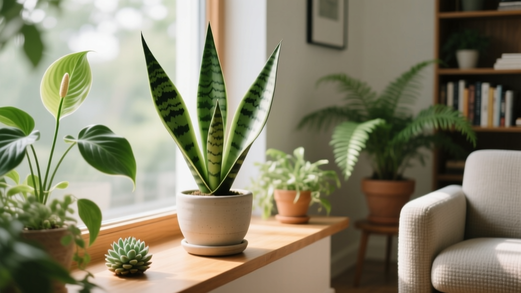 Yes, You *Can* Propagate Snake Plant in Soil—But Is It Safe for Your Cat? The Truth About Toxicity, Timing, and Step-by-Step Soil Propagation That Won’t Put Your Feline at Risk