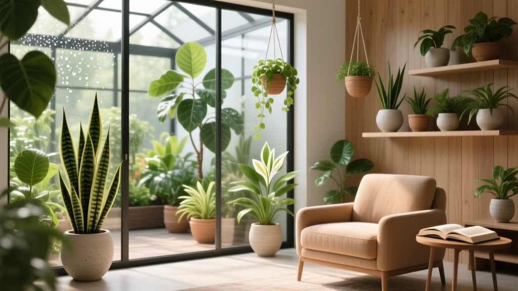 Toxic to Cats? Do Indoor Lights Help Plants? The Truth About Safe, Thriving Houseplants — What Your Cat *Actually* Needs & Which Grow Lights Won’t Harm Them (Vet-Reviewed)