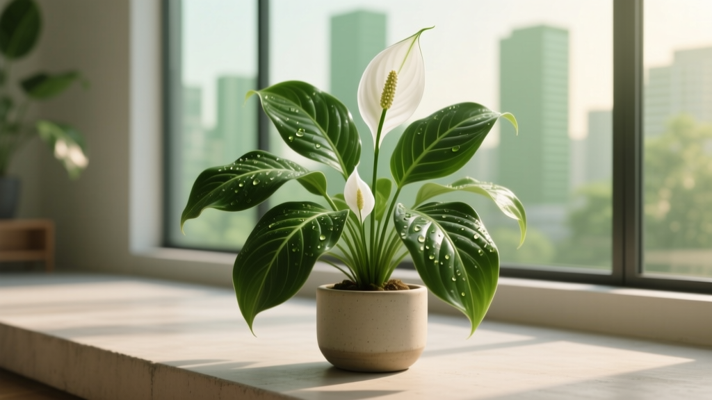 Indoor Plants and Cats: Toxicity vs. Cooling Truth (2026)