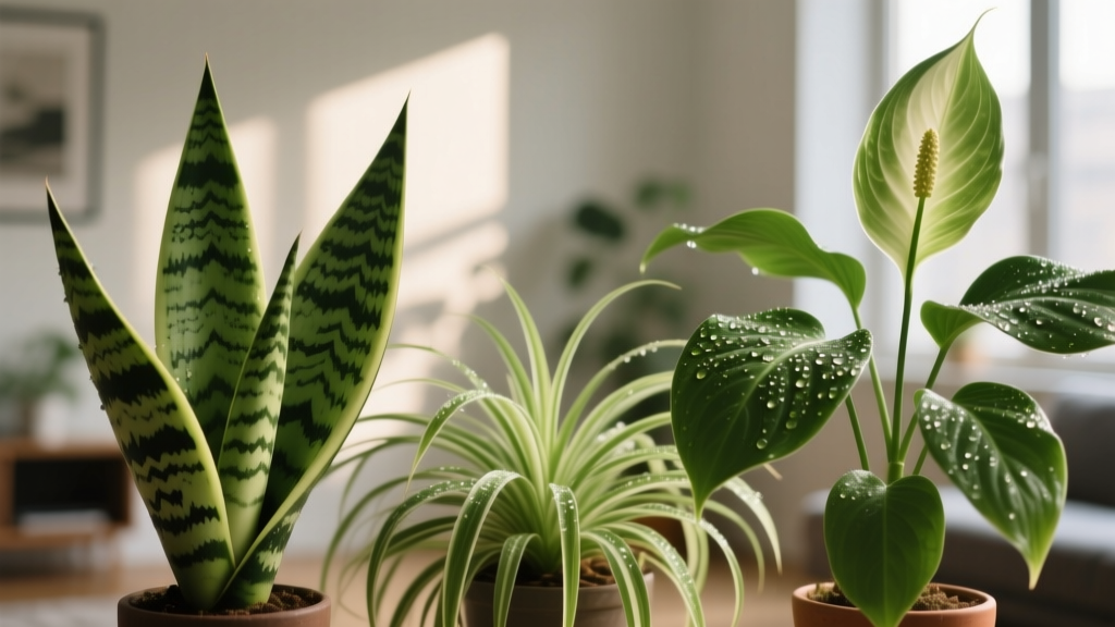 Toxic to Cats? Air-Purifying Plants Truth (2026)