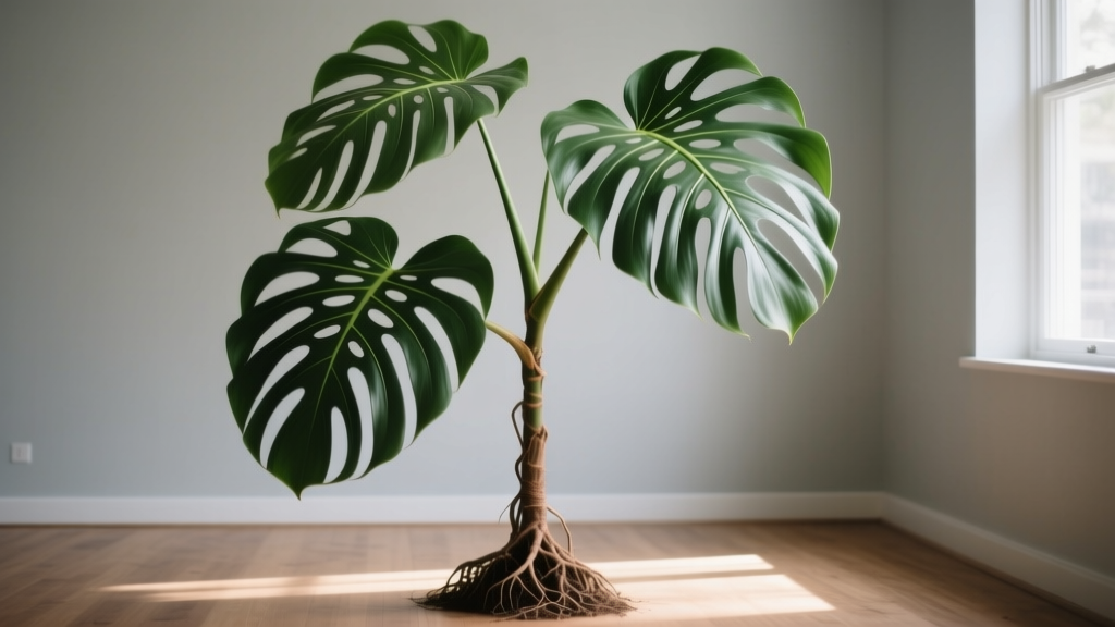 Monstera Toxicity to Cats: Facts & Indoor Size Guide