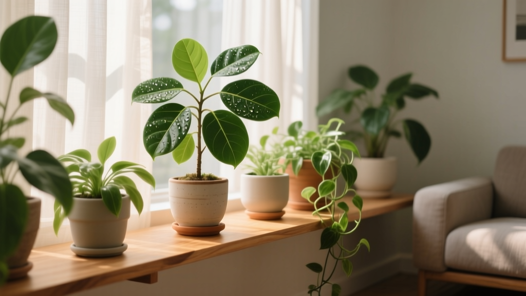 Toxic to Cats? How Do I Save My Indoor Plant From Dying — A Vet-Approved, Plant-Rescuer’s 7-Step Fix That Protects Both Your Feline and Your Fiddle Leaf Fig (No Guesswork, No Guilt)